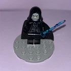 LEGO Star Wars (7264) Emperor Palpatine Minifigure Dark Sidious sw0124 le207