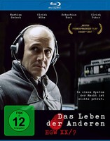 Das Leben Der Anderen | Florian Henckel Von Donnersmarck | Blu-Ray Disc | 2021