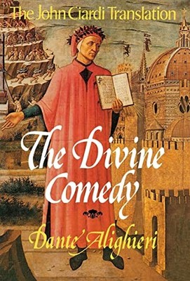 The Divine Comedy by Alighieri