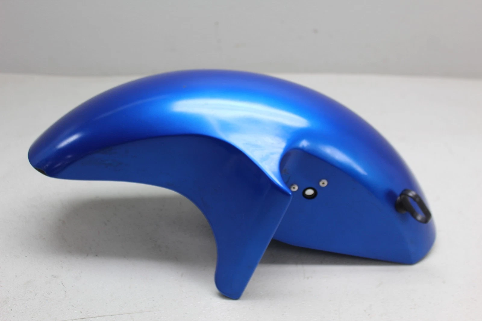 1988-2007 Kawasaki Ninja 250r Ex250f Front Wheel Fender Cowl Fairing
