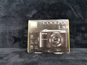 Coolpix L30 | eBay