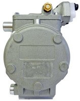 1X Mahle ACP 1228 000S Kompressor Klimaanlage FüR KIA Hyundai