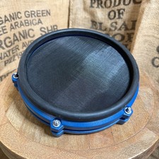 Alesis Batteria 8" Maglia Blu Nitro Blu LE Special