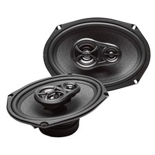 Skar Audio RPX69 6-Inch x 9-Inch 3-Way Coaxia...