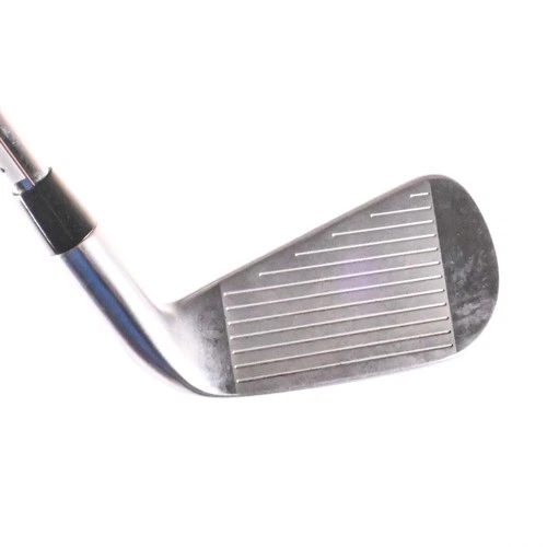 Titleist U505  Utility 4-Iron 22* AMT White S300 Stiff Flex Steel LEFT HANDED - Image 2 of 4