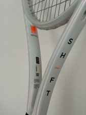 Wilson Shift 99 V1 Tennis Racquet 4 1/4" Grip 99 in Head Size