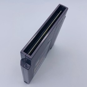 Lot of 2 Wheel of Fortune Family Edition and Jeopardy NES - Cart Only Tested