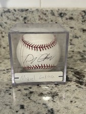 2012 World Series Predictions with a Cardboard Crystal Ball 20