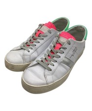 D.A.T.E.          sneakers white