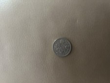 ELIZABETH II SIXPENCE COIN ERA 1952-2022 1958 COIN UK