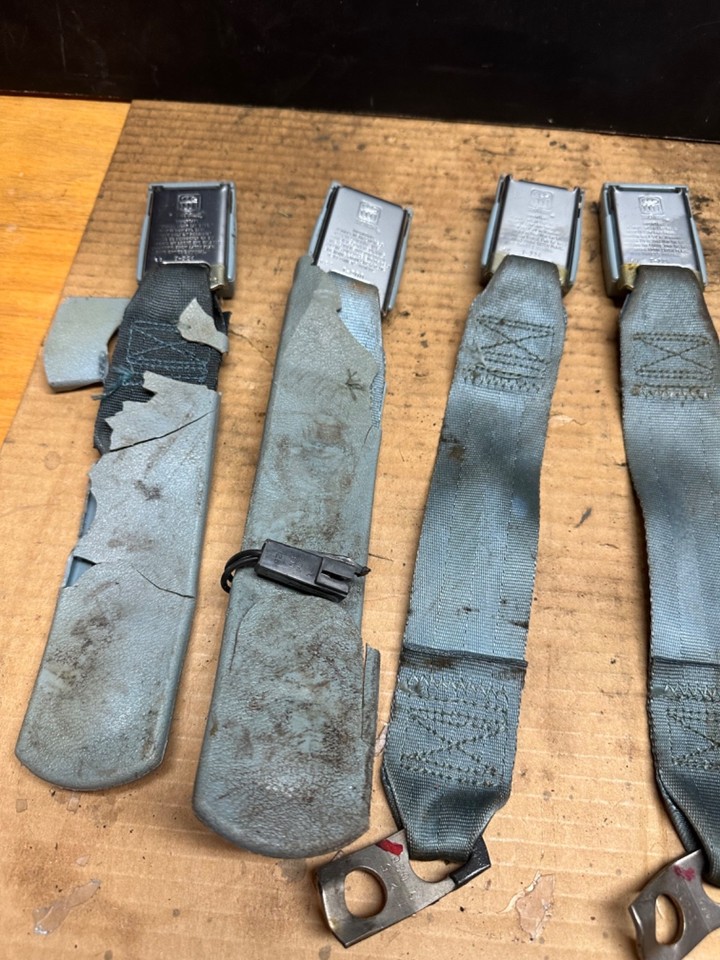 Seats for 1979 Pontiac Firebird for sale