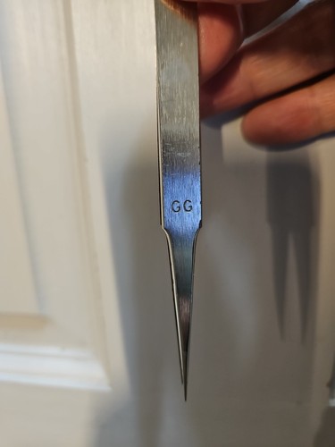 EXCELTA Orologiai PINZETTE Gioielli, Set di 3, "GG", Svizzera, Usato in ottime condizioni, Vintage - Foto 23 di 24