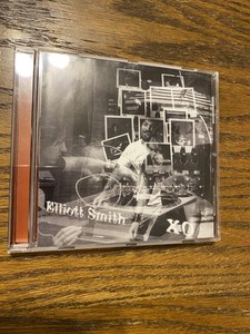 Elliott Smith Xo CD | eBay