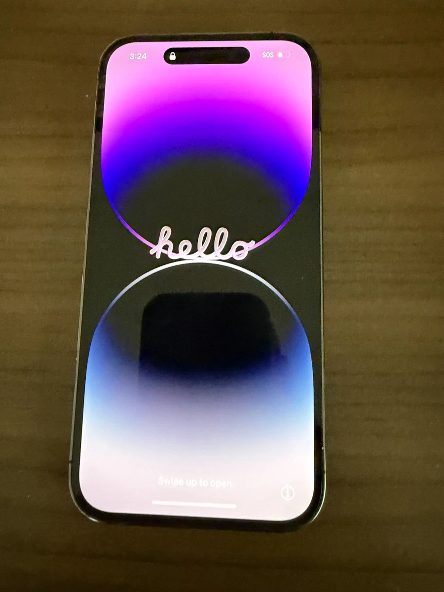 Apple iPhone 14 Pro 256GB for Sale | Shop New & Used Cell Phones