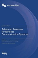 Advanced Antennas For Wireless Communication Systems | Buch | Englisch (2024)