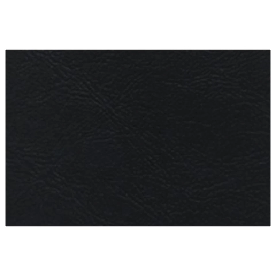 Alfombrilla de maletero para Ford Bronco II 1984-1990 tela cortada y cosida cubierta de neumático de vinilo 1 pieza Foto 2 de 4