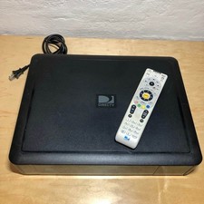 DirecTV HR34-700 HD Whole-Home DVR Satellite Receiver HDMI/Component with Remote