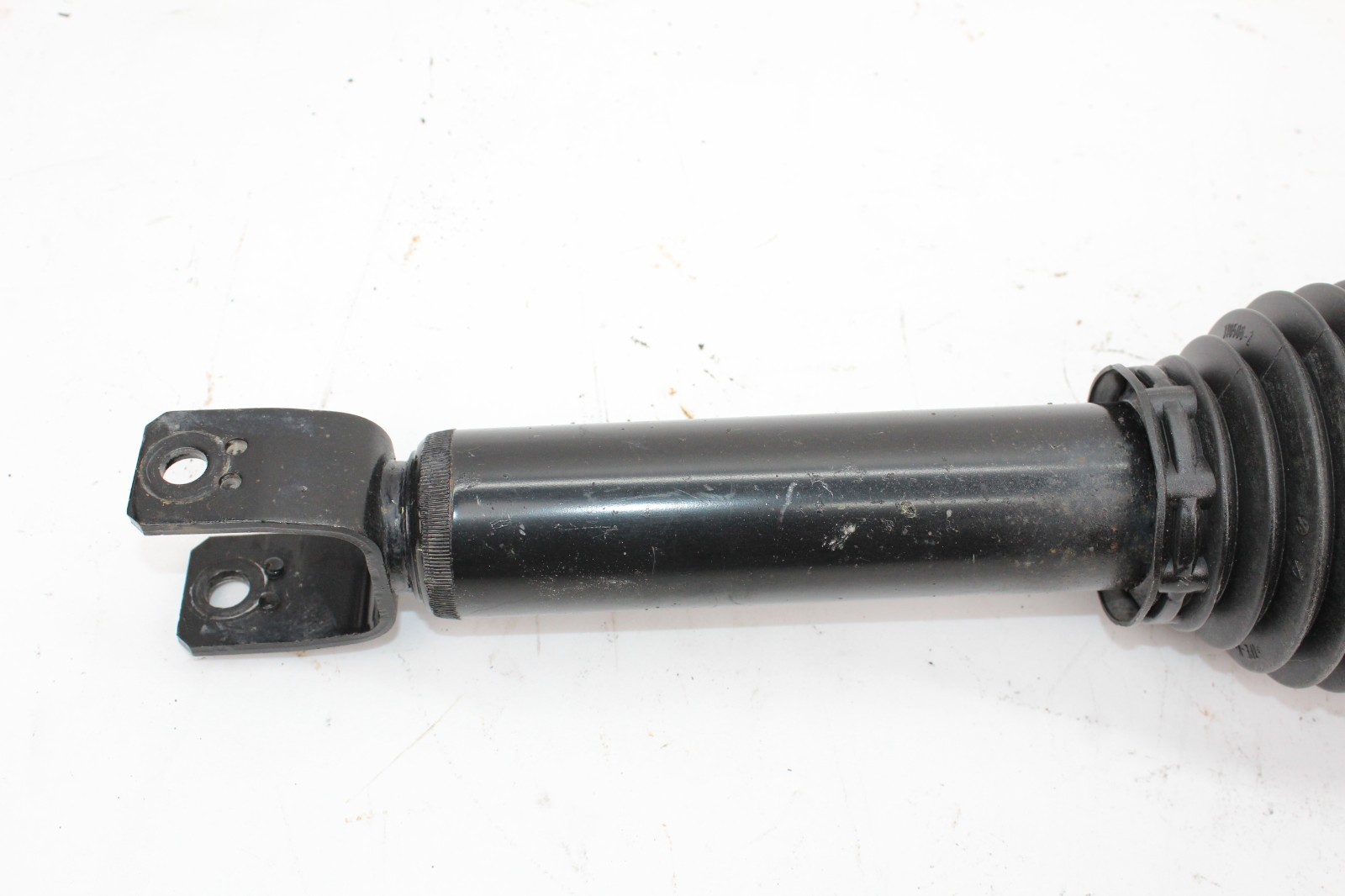 Bentley Continental GT Rear Right Passenger Airmatic Air Shock Strut 2003-2010