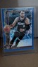 2025 Topps Holiday Basketball #H130 Zach Lavine