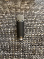 Beyerdynamic M64-M640N Pair Beyer Dynamic Vintage Microphones 1960s/'70s