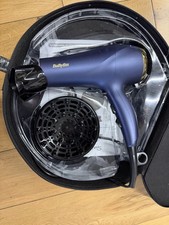 Superdrug BabyBliss Hair Dryer In Vanity Case