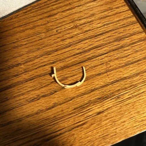 Johnny West Figure Janice Or Josie West watch