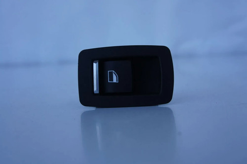 Original BMW F30 F31 F34 Schalter Fensterheber Fond schwarz 61319361936