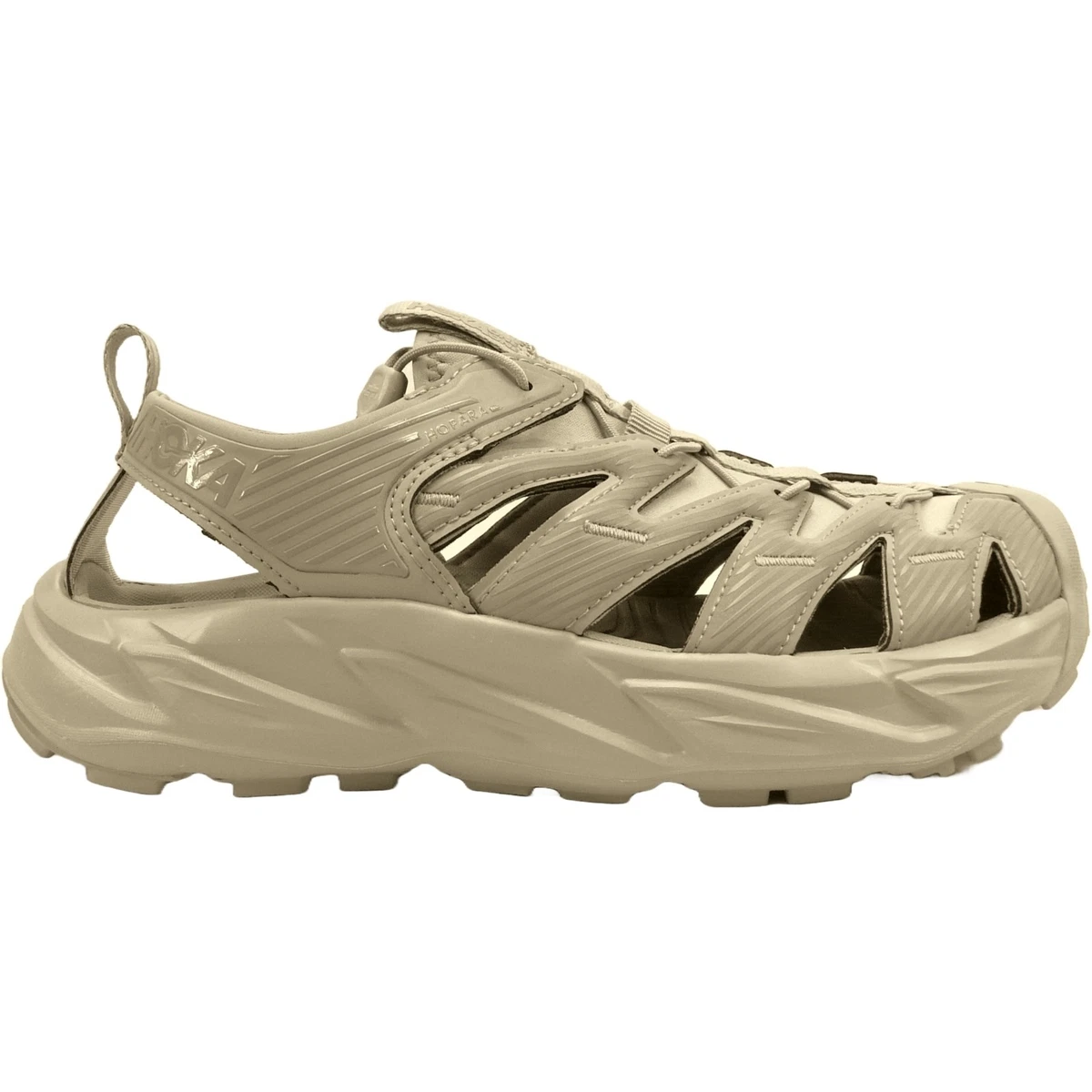 Hoka One One Hopara Oxford Tan for sale | eBay