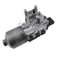 Wischermotor Vorne FüR Ford Focus II Stufenheck Cabriolet III C-MAX
