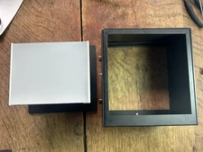 Durst 4x5 Femobox 450N Light Mixing Box Phototechnik Enlarger 32C