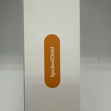 Spoiled child E27 Liquid Collagen- Mango Flavor- 15.2 oz New