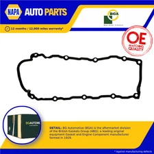 Rocker Cover Gasket fits VW PASSAT 2.9 94 to 97 ABV BGA 021103483D VOLKSWAGEN