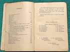 1917 Baltimore & Ohio Railroad Operating Dept B&O Railway Rule Booklet 206 pages — photo 4