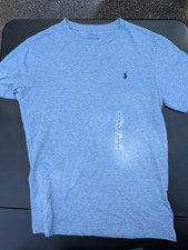 Polo Ralph Lauren Youth Boys Shirt Set, Size Large 14-16 