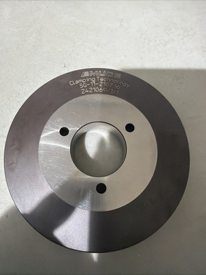 EMUGE Clamping Technology SRS030400014