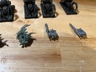 Warhammer Fantasy Forest Goblin Spider Riders — photo 3