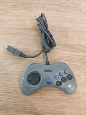 Sega Saturn Controller   Original, guter Zust...