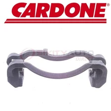 Cardone Reman Front Right Disc Brake Caliper Bracket for 1997-2001 co