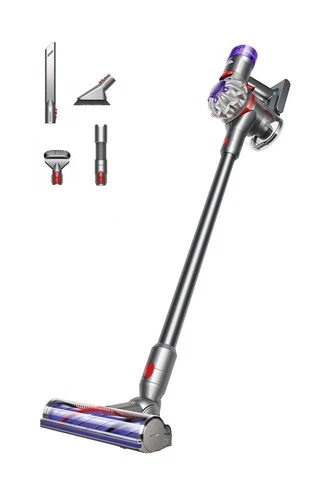 Dyson V8 Advanced + Car cleaning kit