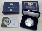 2025-W American Silver Eagle Proof Dollar US Mint $1 Army Privy OGP COA