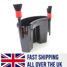 Universal Bucket Organizer Car Detailing Tools Towels Brushes Mitt Fast Storage