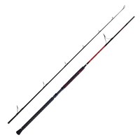 Uni Cat Warlock RCX Allround Allround