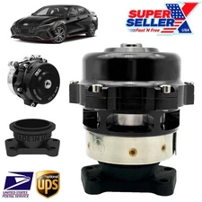 BV50 50mm Blow off Valve BOV + Tial Flange for Hyundai Elantra N Veloster N Kona
