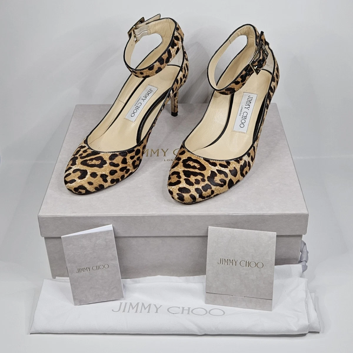 Jimmy Choo Women