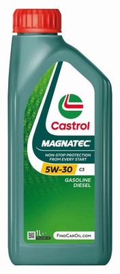 For Castrol 15F929 Engine Oil