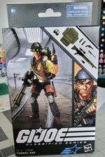 G.I. Joe Classified Series 83 Tunnel Rat Hasbro Pulse