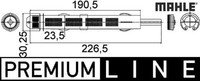 Mahle AD289000P Trockner FüR Klimaanlage Trockner Klimaanlage Klima