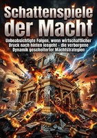 Anna Keller | Schattenspiele Der Macht | Taschenbuch | Deutsch | Epubli