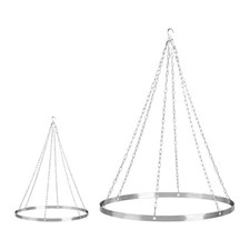 Ceiling Drapes Hanging Kit for Draping Fabric Versatile Wedding Decoration for