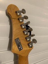 YAMAHA Electric Guitar PACIFICA PAC611HFM in Root Beer, MINT!